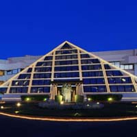 Sonesta Pharaoh Beach Eid Al-Adha Resort